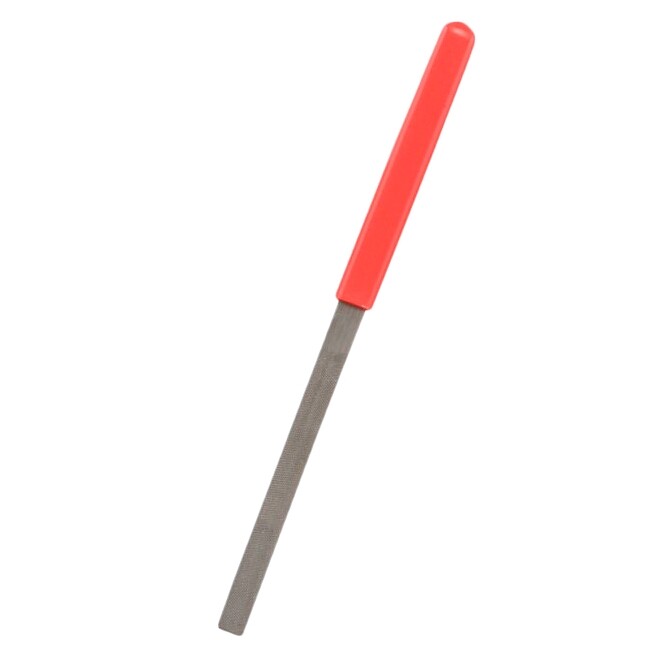 Genius Tools Flat Type Small File - 500681