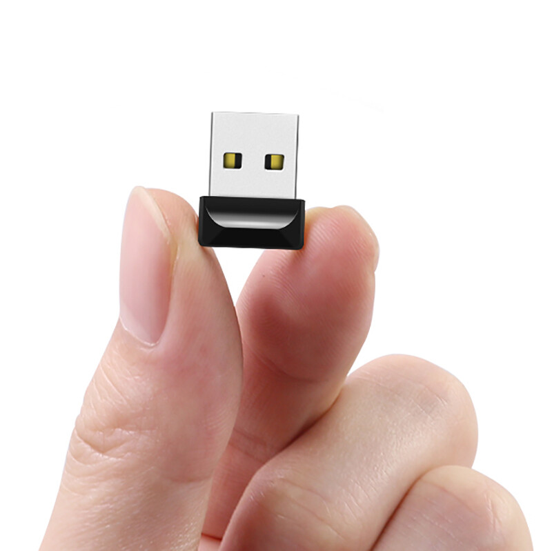 Super Mini USB 2.0 Memory Stick Flash Drives Portable Pen Drive Storage U Disk