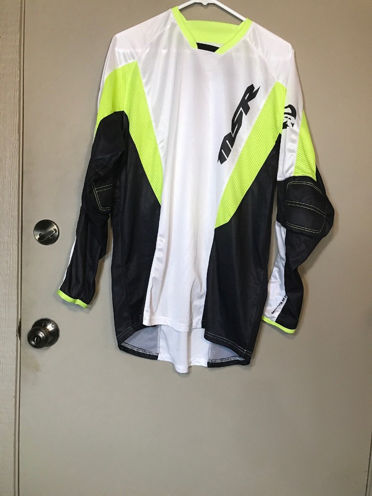 MSR Ascent Jersey Size Medium