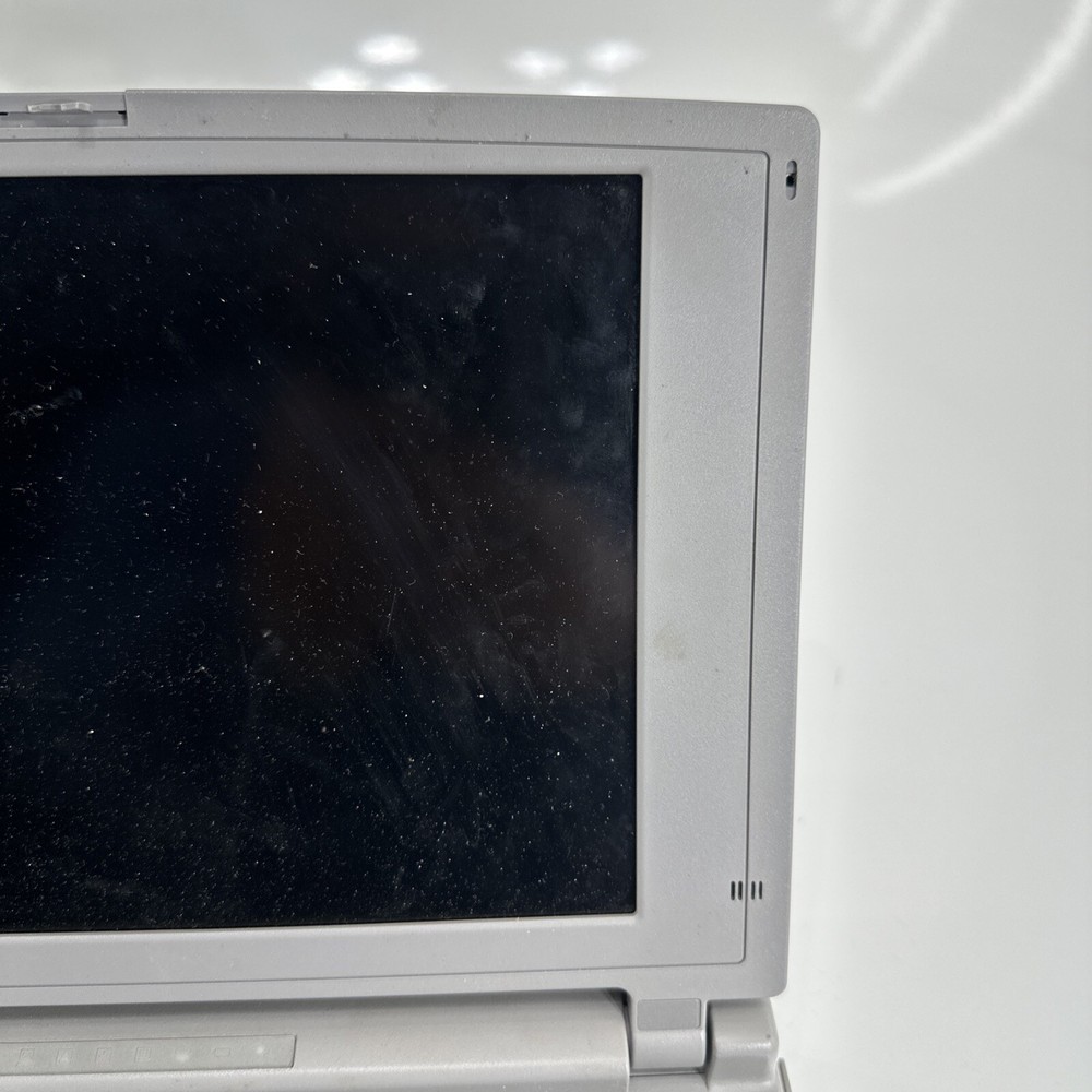 Toshiba Satellite Pro Model# 460CS Laptop Untested