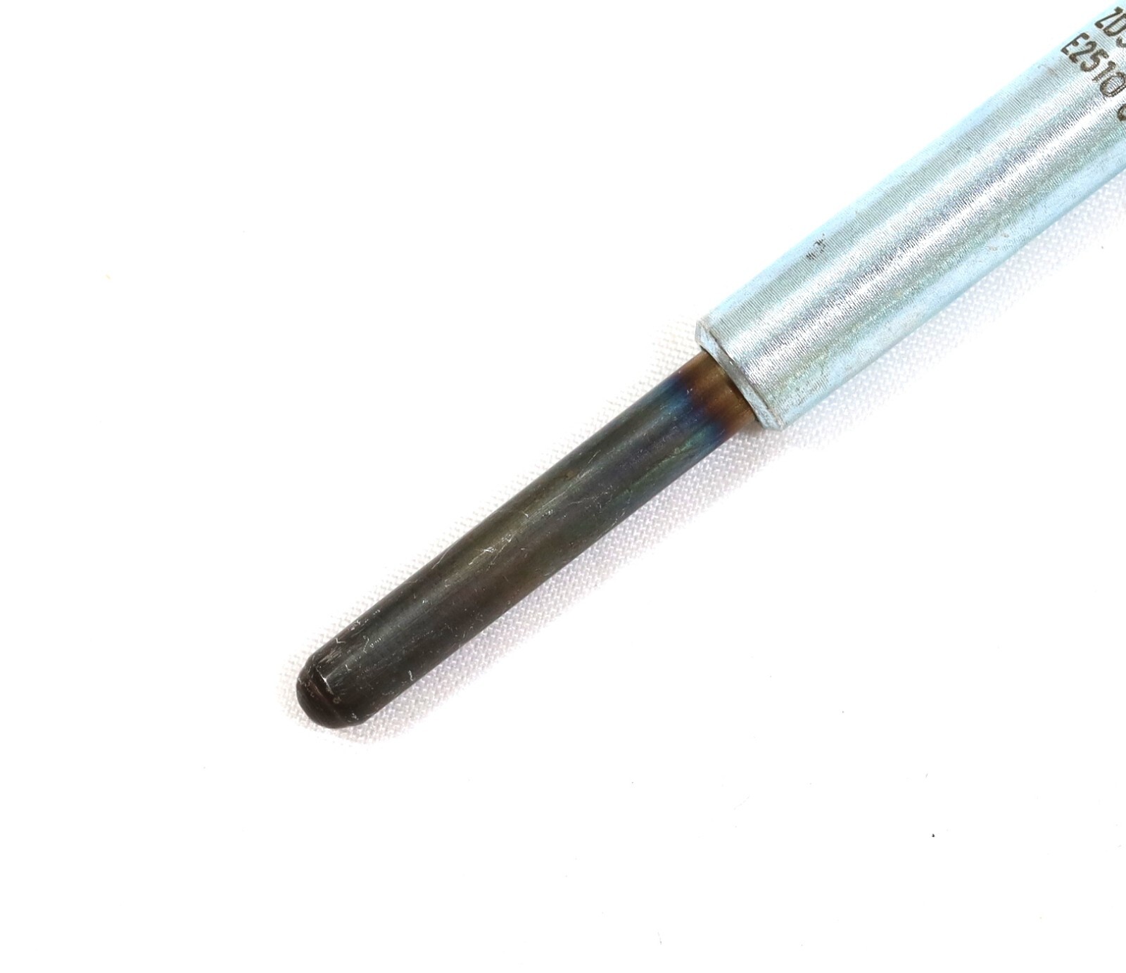 1994–2003 7.3L Powerstroke Glow Plugs Set 8 OEM Motorcraft ZD-30 /F4TZ-12A342-BA