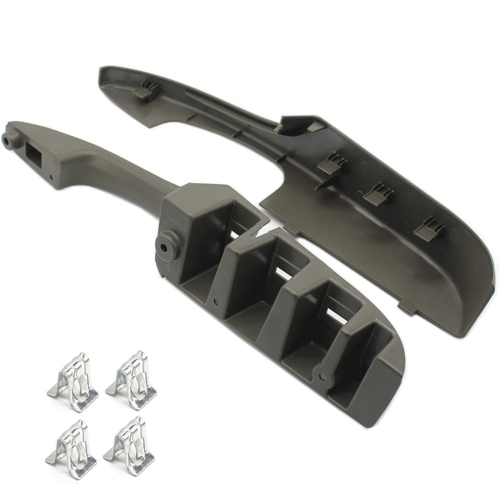 Ezzy Auto Right Inside Front Door Pull Handle Passenger Side for 2003-2019 Ex...