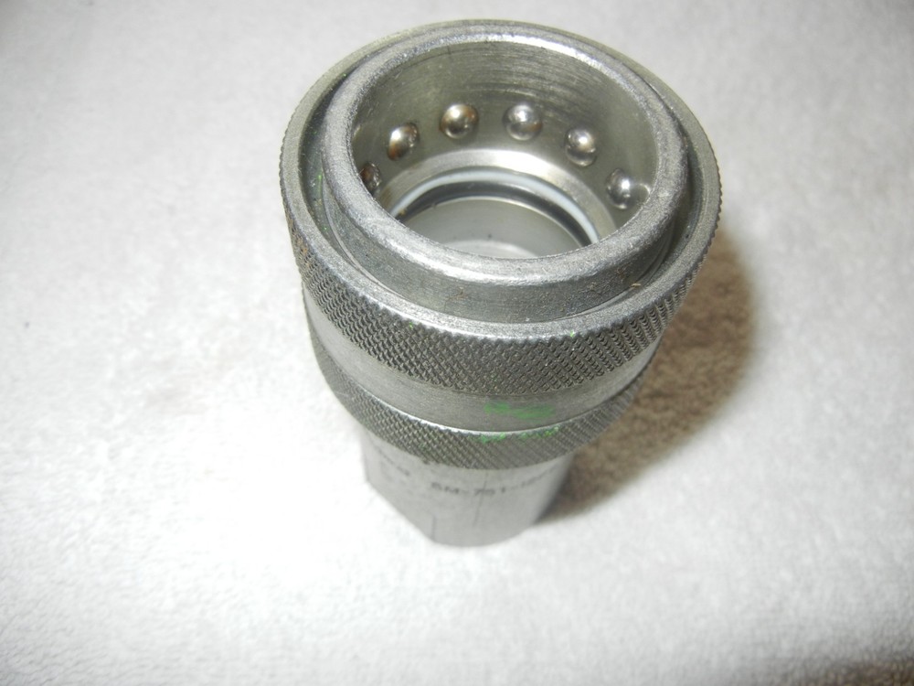 Parker SM-751-12FP Quick Coupling