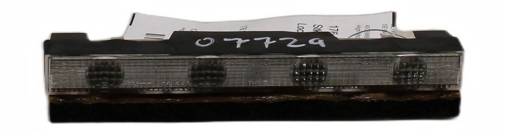 LEGACY 2011 Third Brake Light OEM