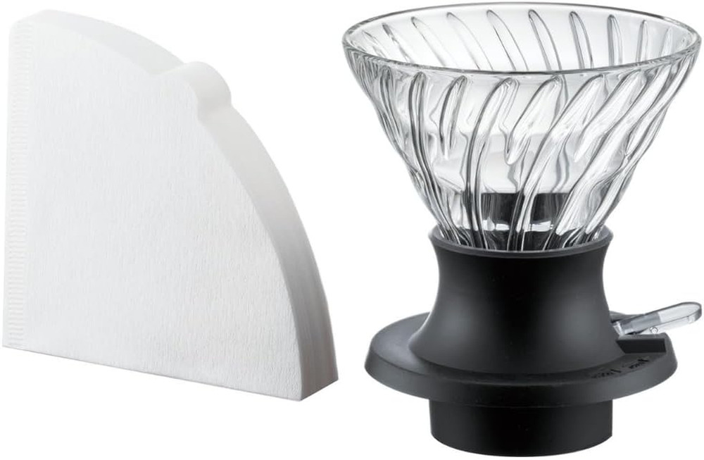 "Switch" Immersion Dripper, Size 02