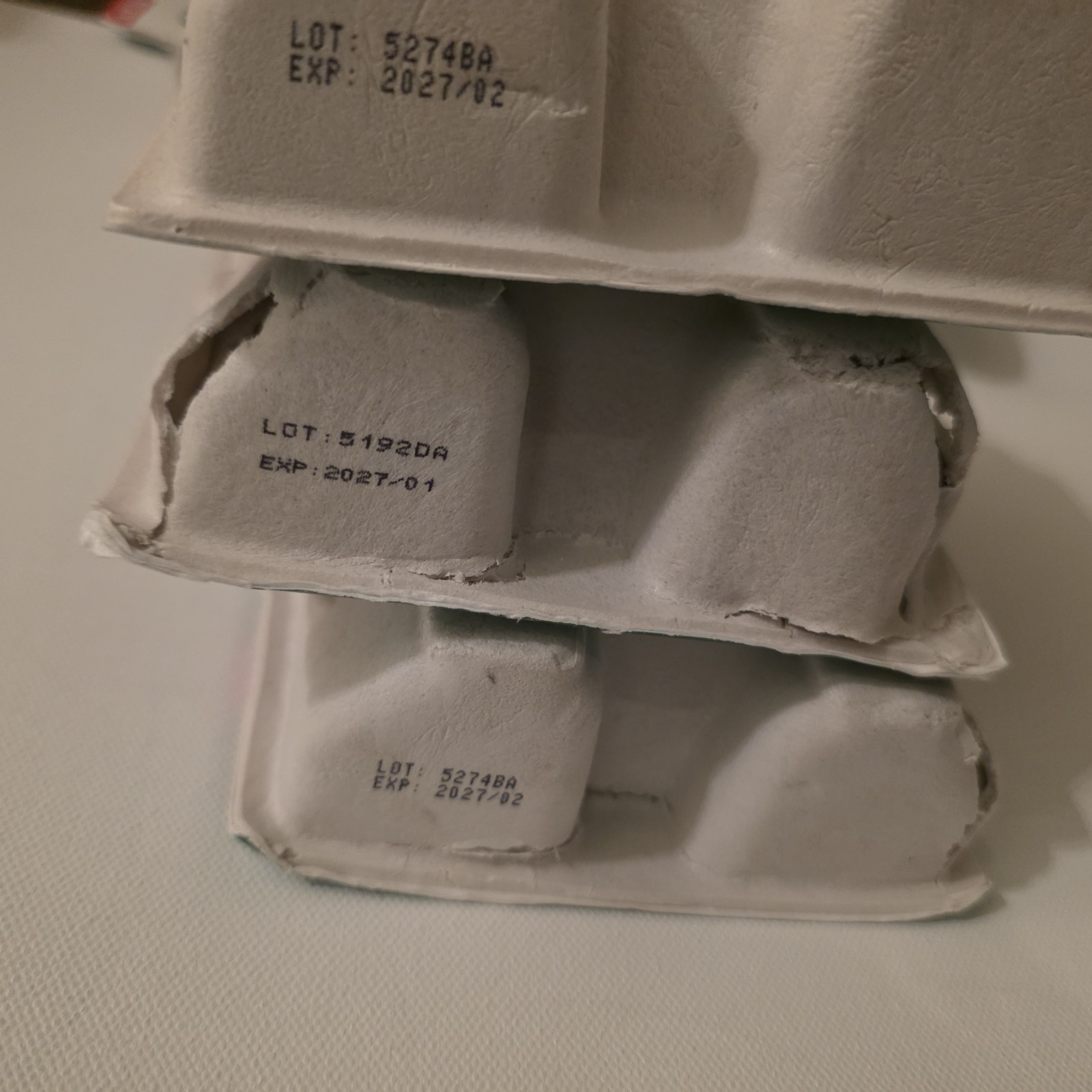 Flonase Allergy Relief Twin Pack *DMG* 2 X 144 (288) Sprays Exp 2027-28