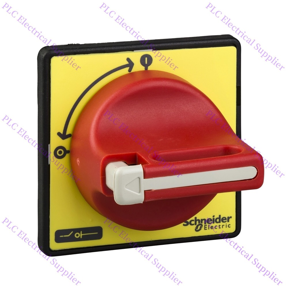 KCD1PZ NEW 1pcs Schneider KCD1PZ load switch handle panel KCD1PZ Fast Shipping