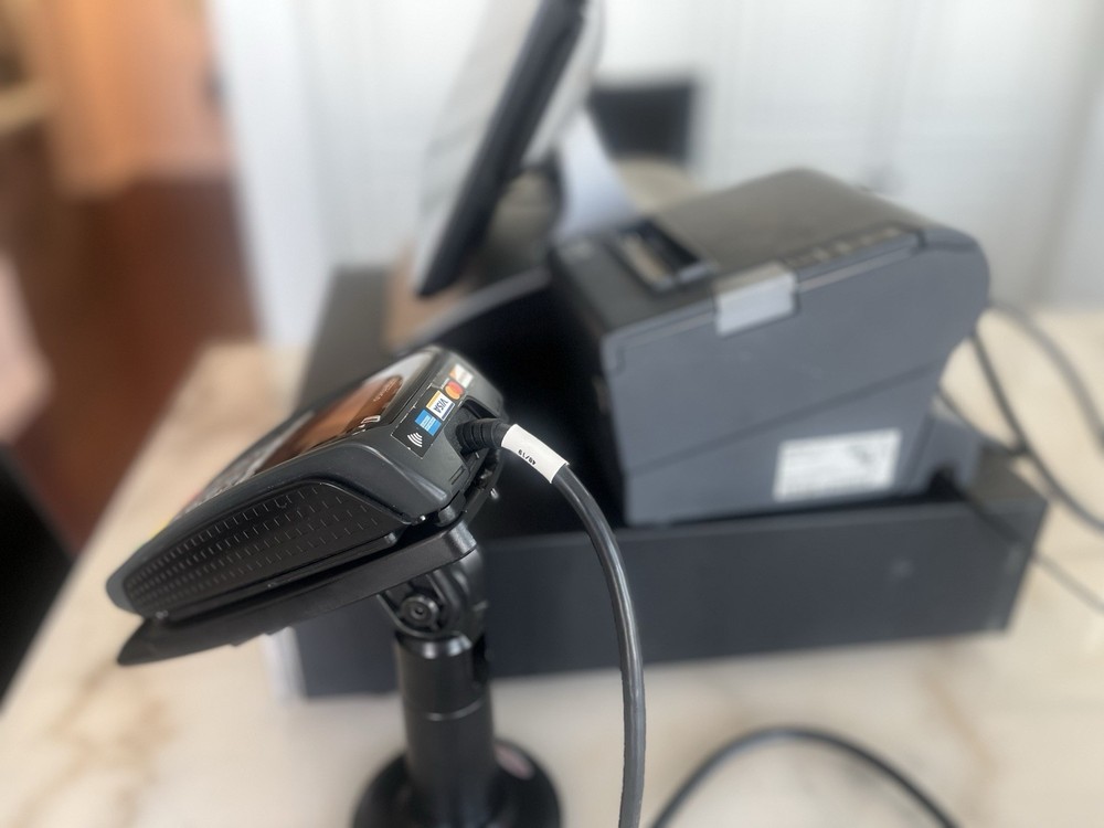 micros workstation 6 with windows 10