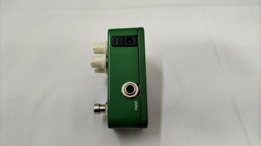 Tc Electronic Corona Mini Chorus Effector