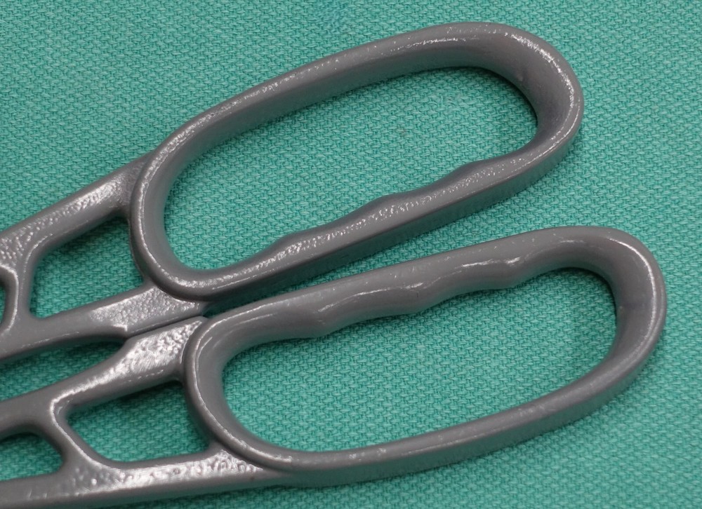 CRAFTSMAN 12" Sheet Metal Snips 42798 Replaceable Blade Lightweight SHARP CLEAN