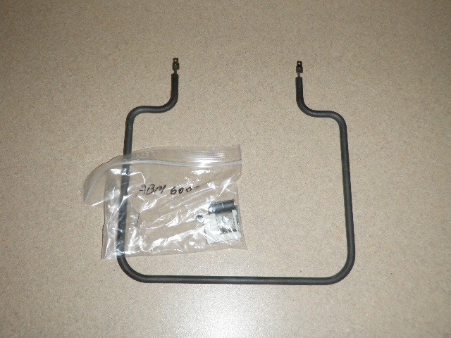 Heating Element for Welbilt Bread Machine Model ABM6000