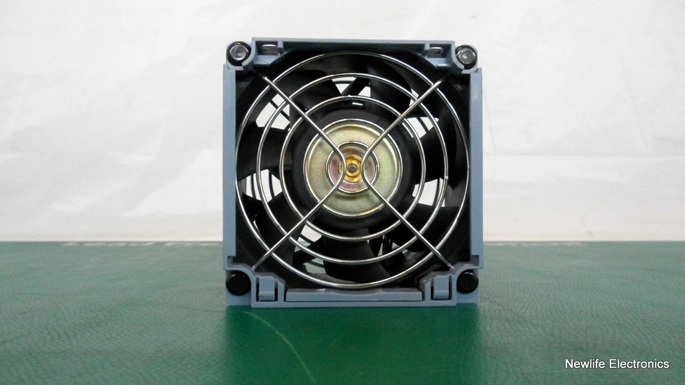HP A7231-04014 80mm Fan for RX2600 Server