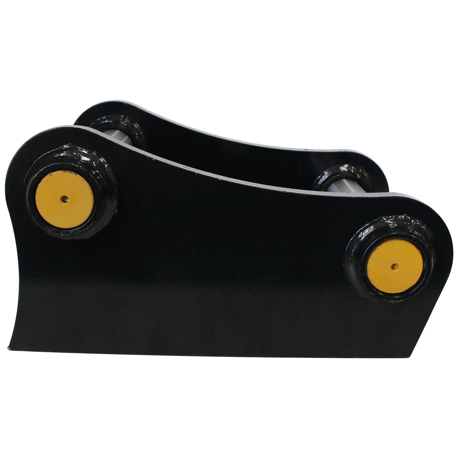 For Cat 305 305.5 306 Excavator bucket ears and pins Weld on 45mm 10-1/4" C- C