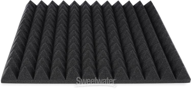 Auralex Studiofoam Pyramid