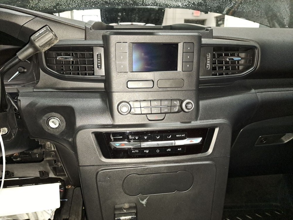 2023 Explorer Display Screen Sku#4337297