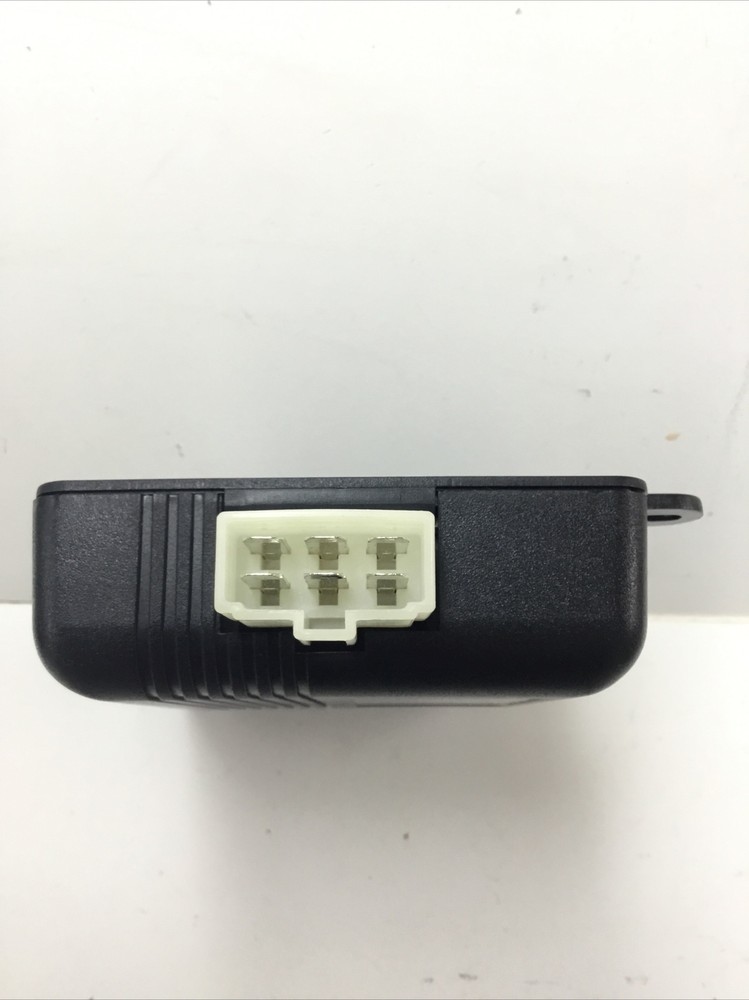 Pursuit PRO-9175FT4 Security Remote Start System Replacement Module