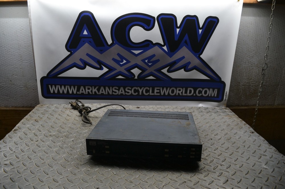 FA7 Pico Satellite Unit Antenna Controller Model PAC-1000 Receiver Parts Only