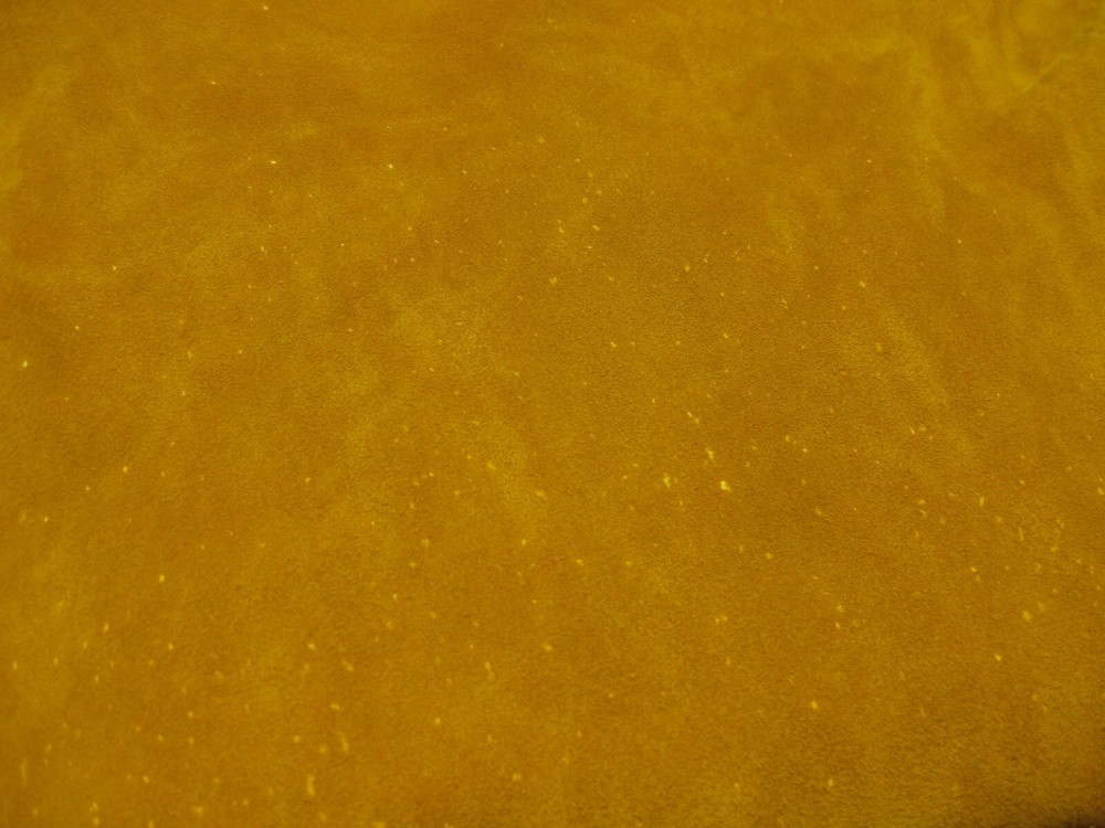 Suede Deer Leather #0008705 R 24