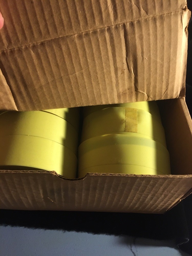 1 3/16 X 300 Ft Flagging Tape