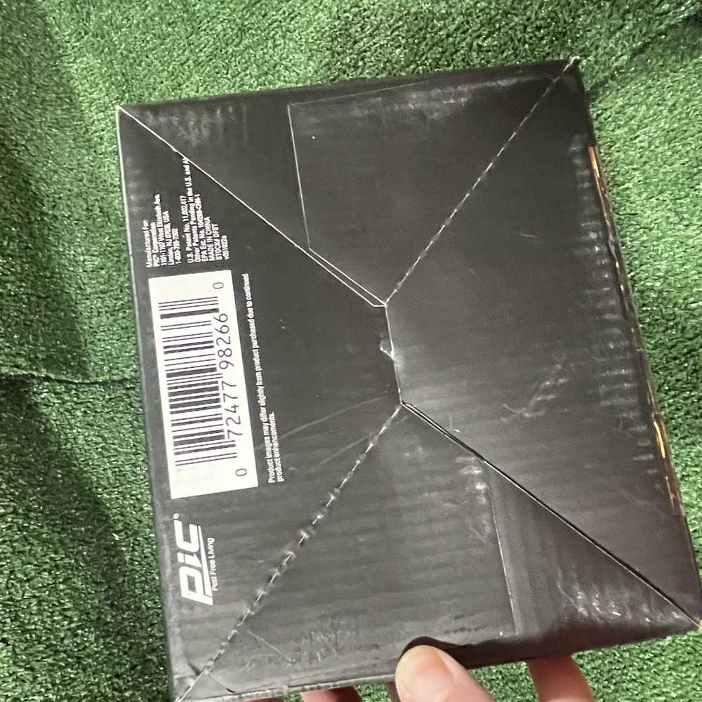 Insect Killer Torch, Solar Power Bug Zapper With Led Flame Effect New