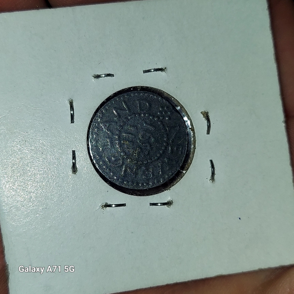 1652 new england pine tree 3p