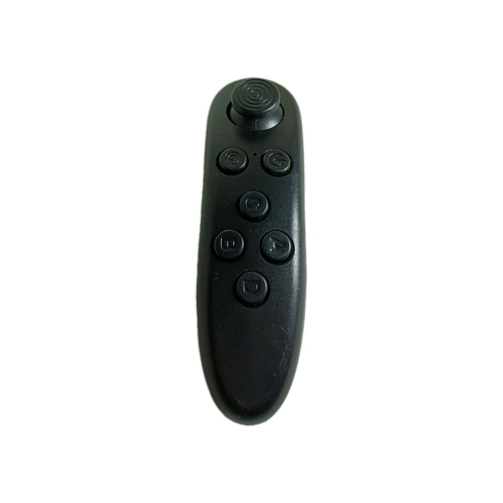 Hype Cyngulars VR Headset Remote Controller Model ATVCYNO Black
