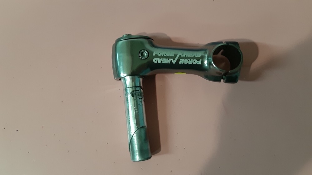 3ttt Forge Head Piantone 22 Front Pipe