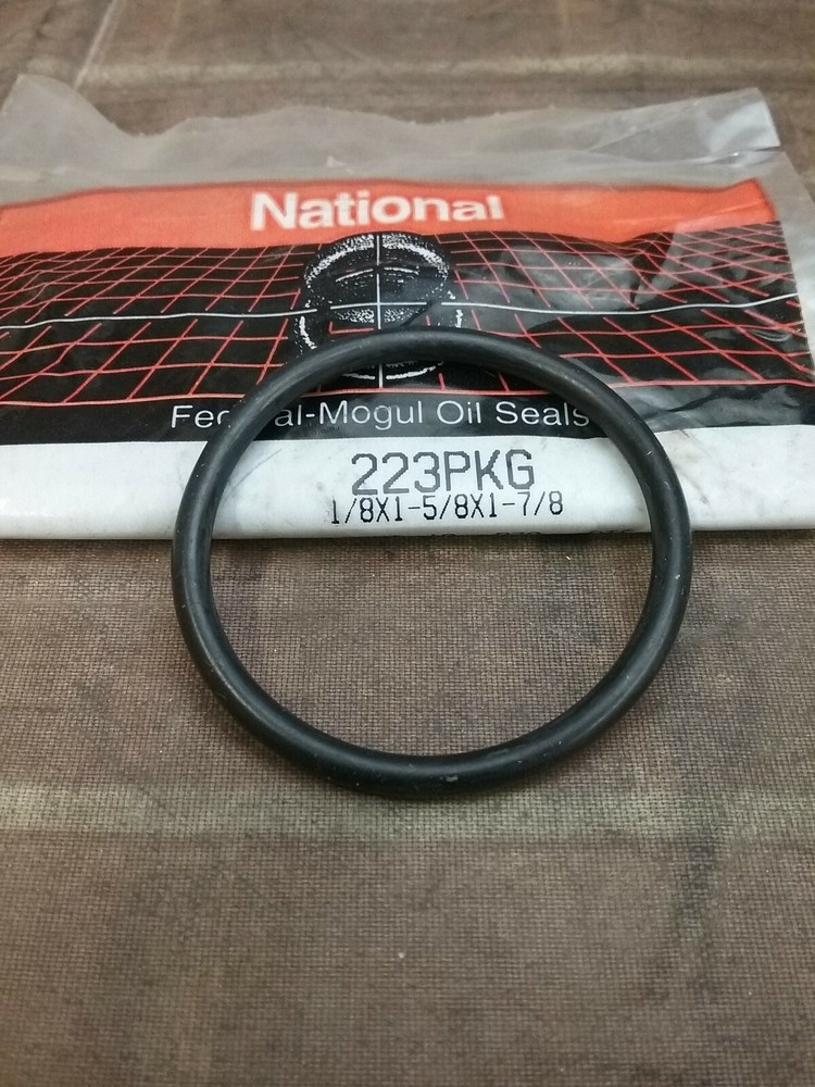 National 223PKG Multi Purpose Seal Ring