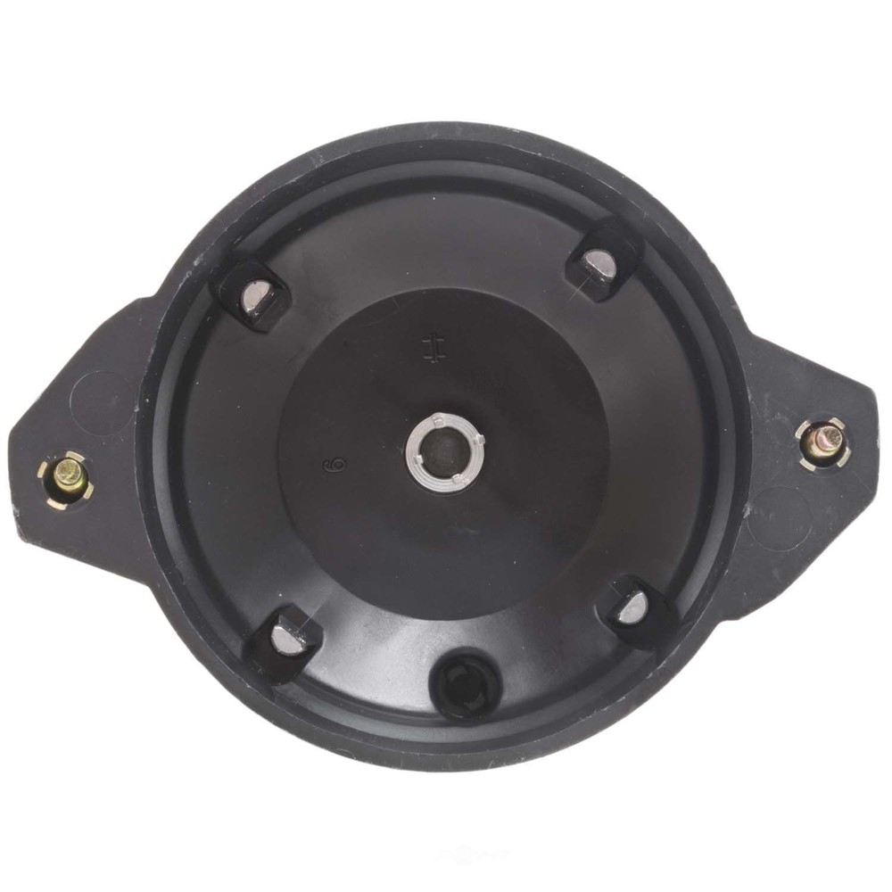 Distributor Cap and Rotor Kit-O.E. Replacement WVE 3D1101