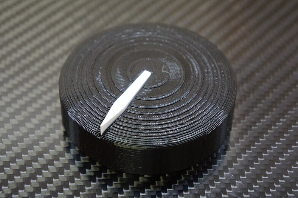 Replacement Volume Control Knob w/ Indicator for Behringer Xenyx Control2USB