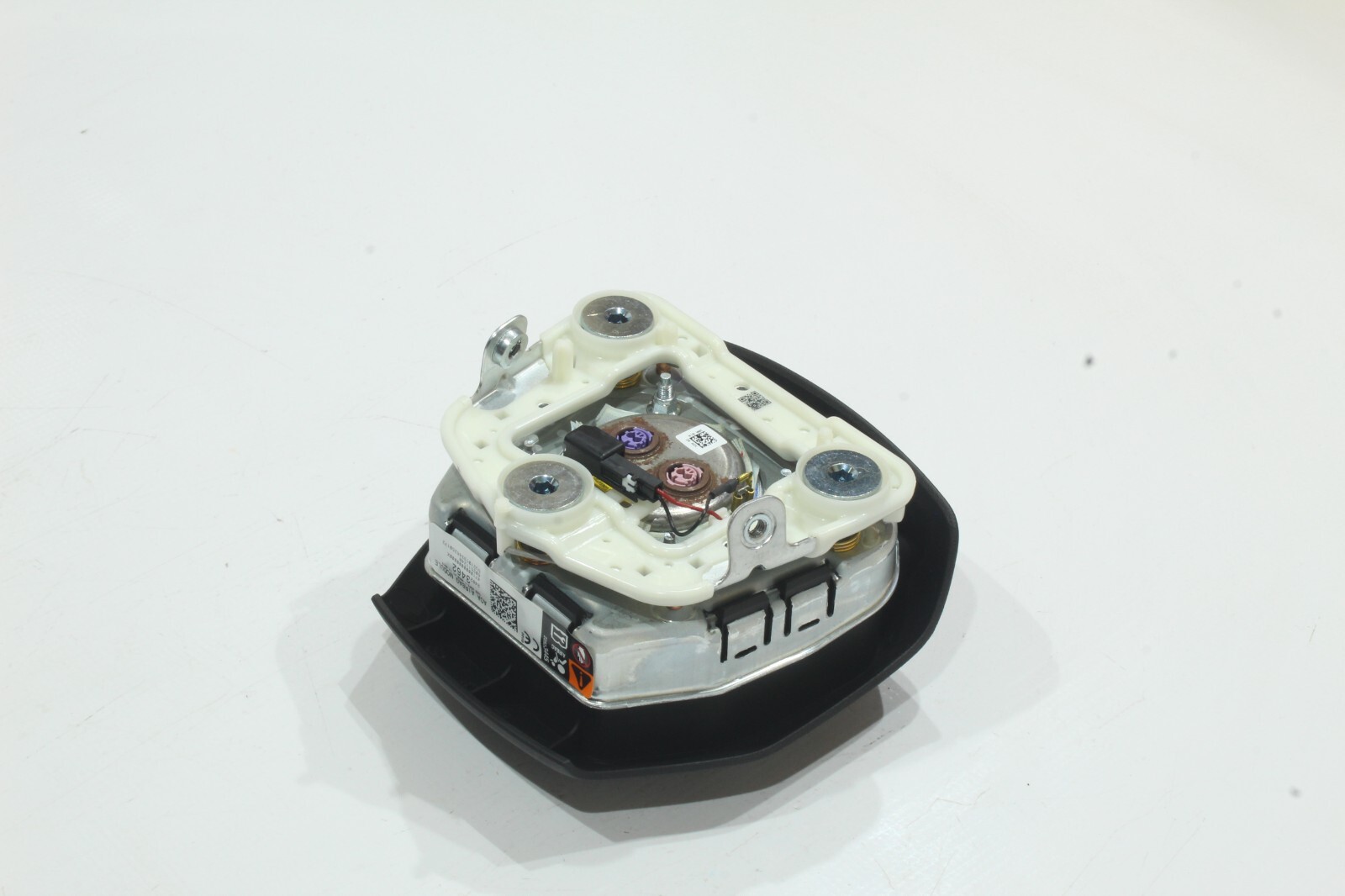 19 2020 2021 2022 2023 2024 CHEVY BLAZER DRIVER WHEEL & KNEE AIRBAG OEM AIR BAG