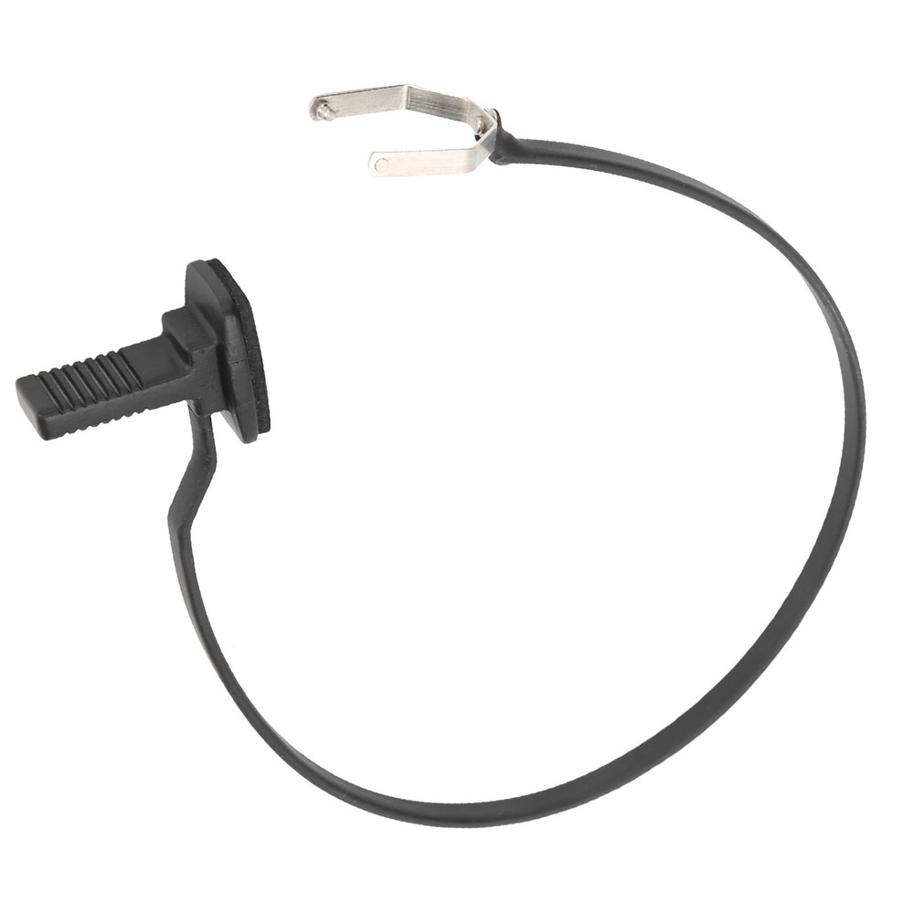 Bone Conduction Earphone Headband Replacement Accessory Audiometer Headband