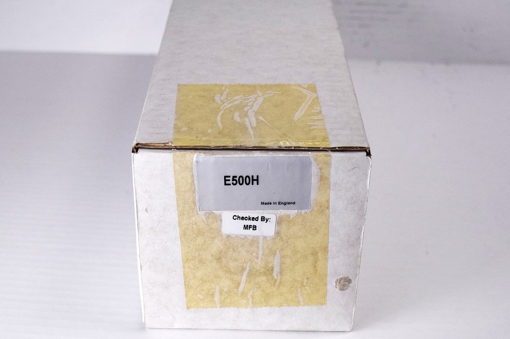 NEW Zeks E500H Replacement Filter Element, OEM, FREE SHIP