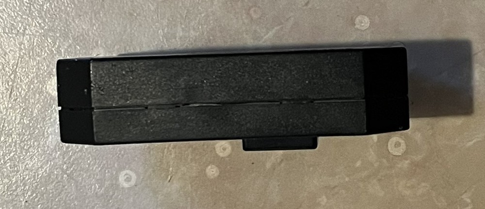 Just Drop Model TAB-2 A/B Switch.