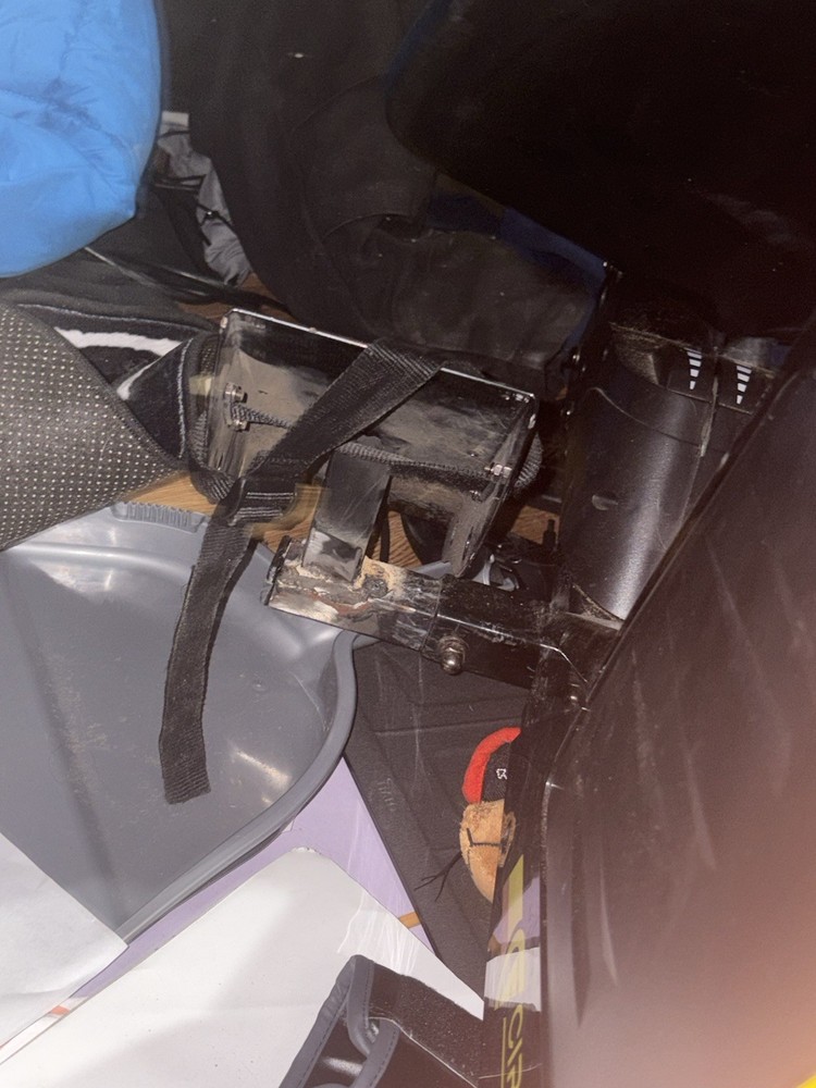 Circuit Fine Magnetic Rowing Machine