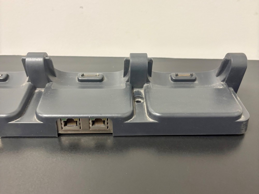 Intermec AD11 871-026-101 4-Bay Charger (Untested)