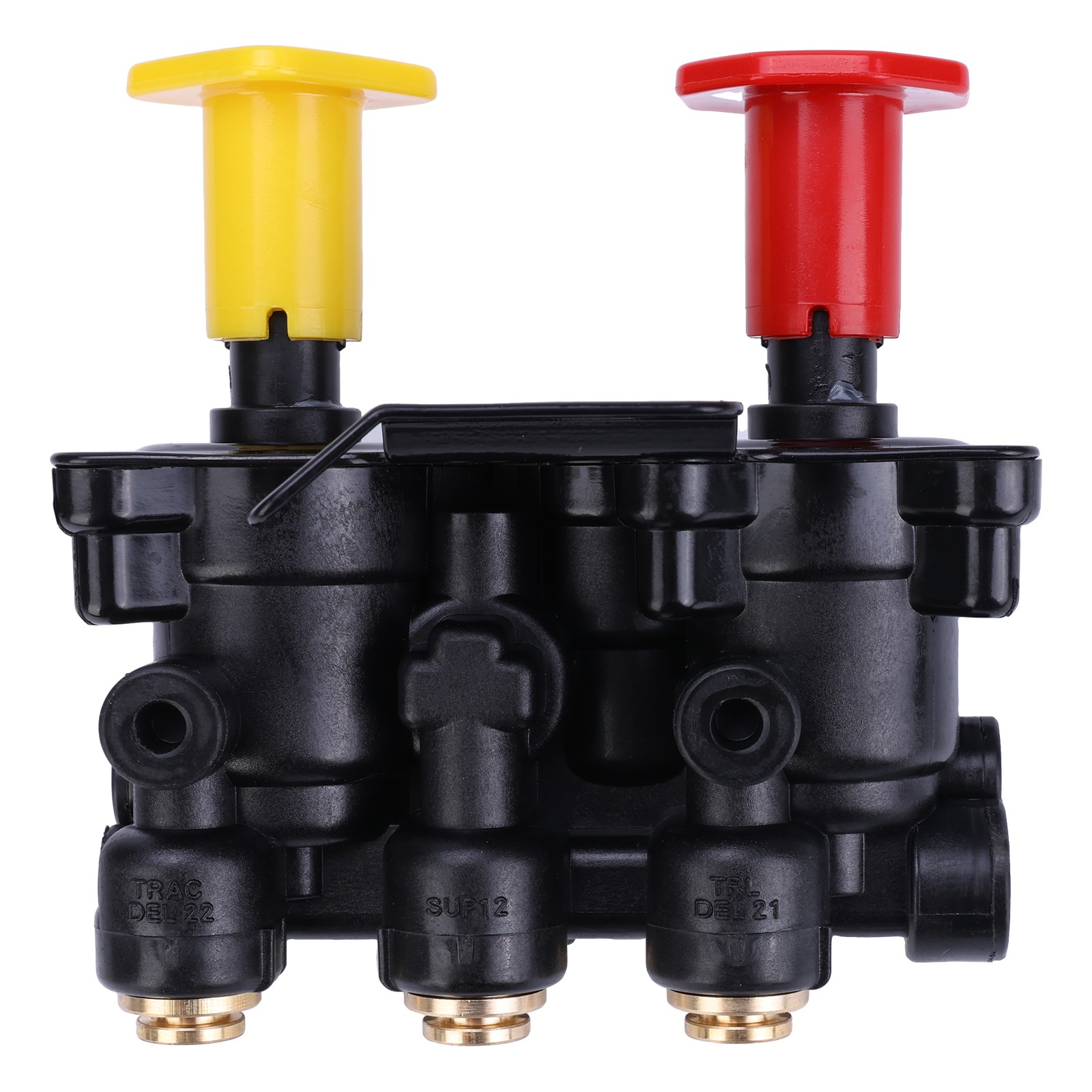 Dash Control Brake Valve Compatible 24340522 For Volvo VNL Replaces