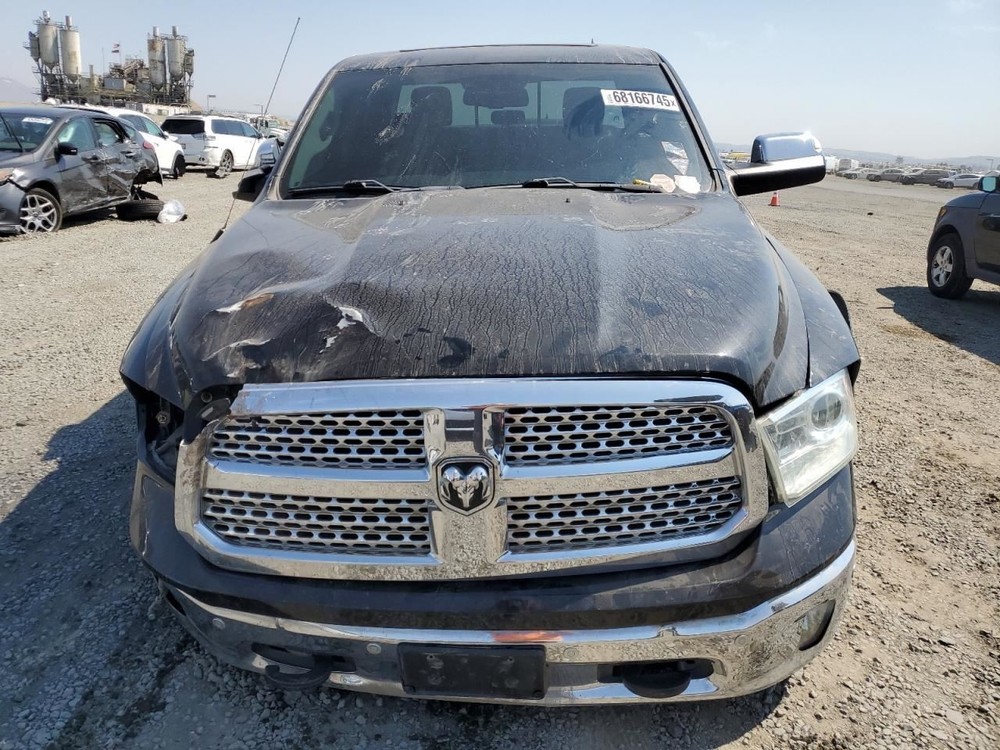 CONTROL PANEL OEM 2016 DODGE RAM1500 1YR WRNTY