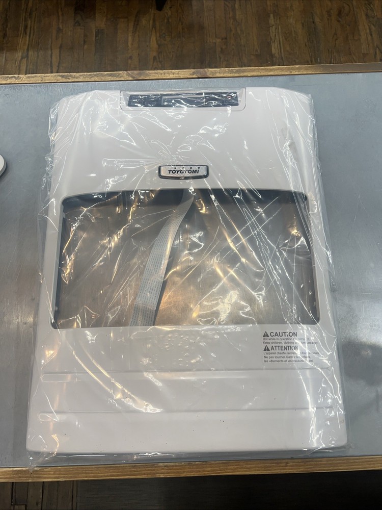 Touotomi Front Panel Assembly 20470327