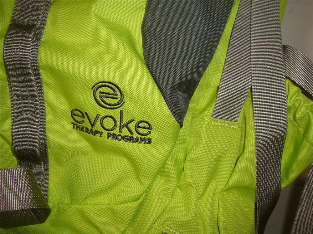 KELTY RED CLOUD 110 LARGE ADJUSTABLE INTERNAL FRAME HIKING BACKPACK GREEN APPLE