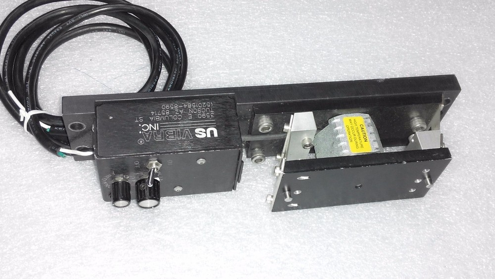 US VIBRA TDS042MMDS 24VAC