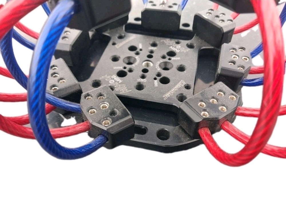 🔥 Kessler Crane Killshock Isolator Camera Mount