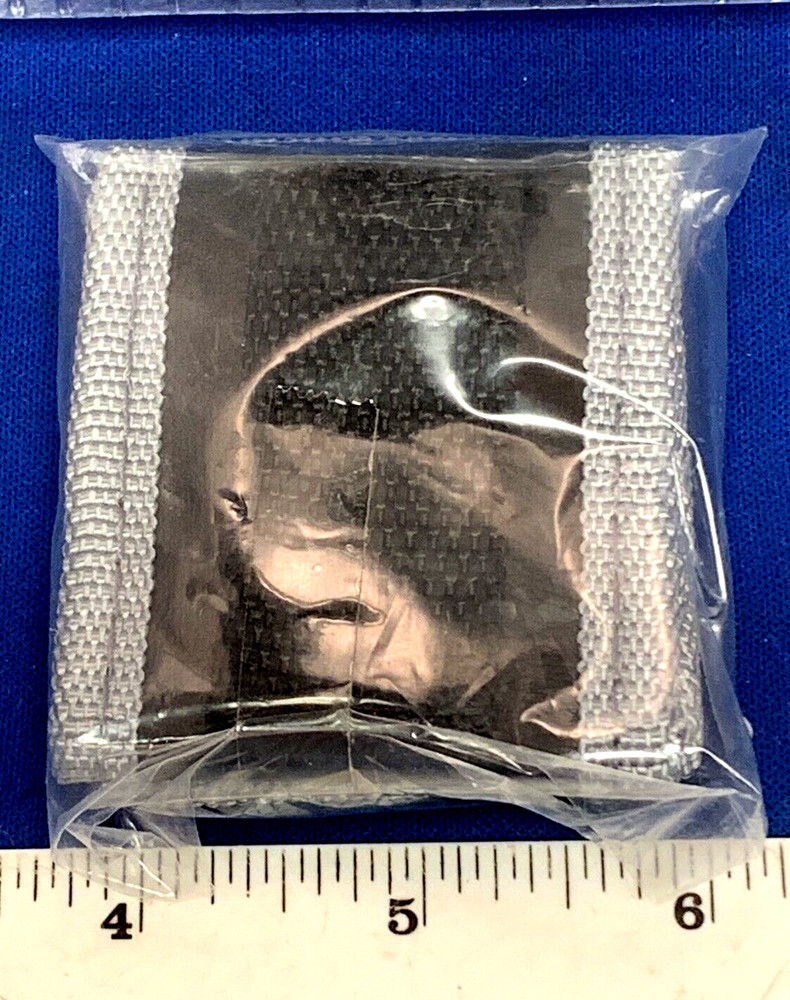 Bundle Focus 8" Table Top Tripod For Digital Camera & Memory Card Wallet ...New