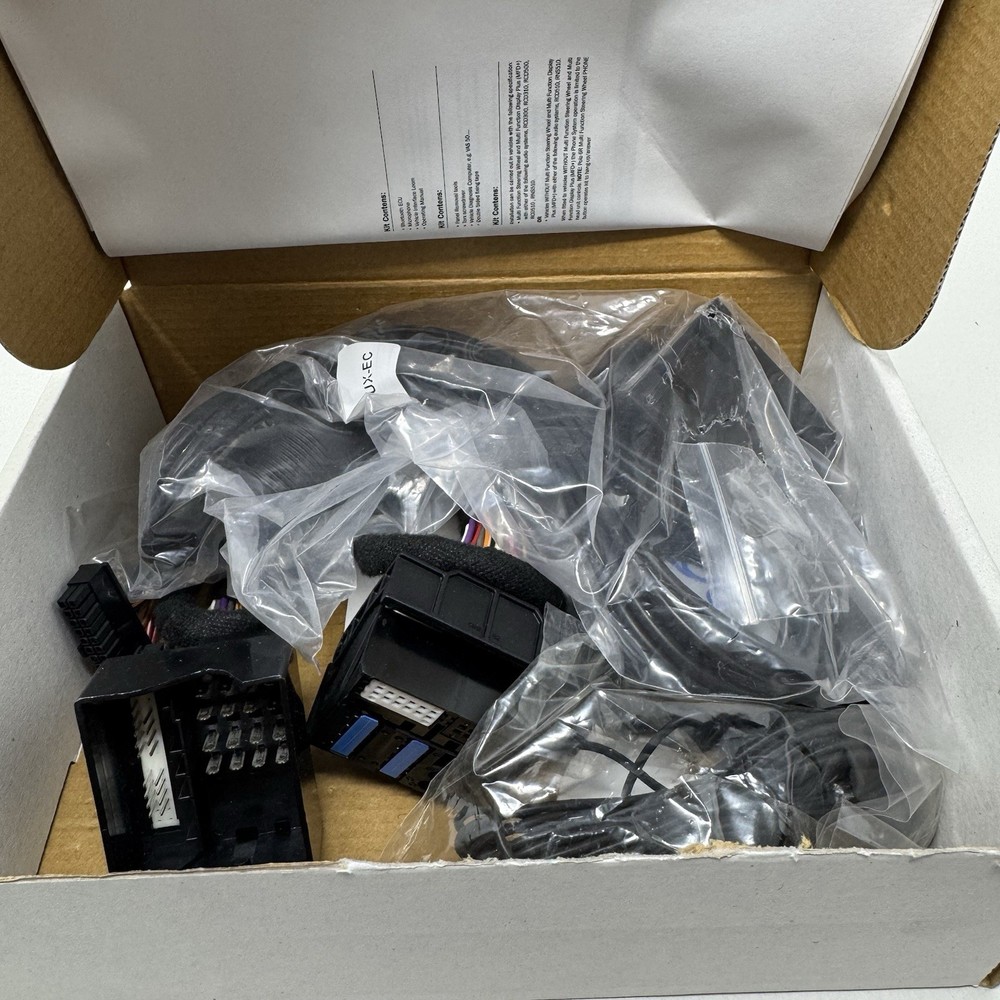 Mobridge VW BT & Media M2 Pro Can