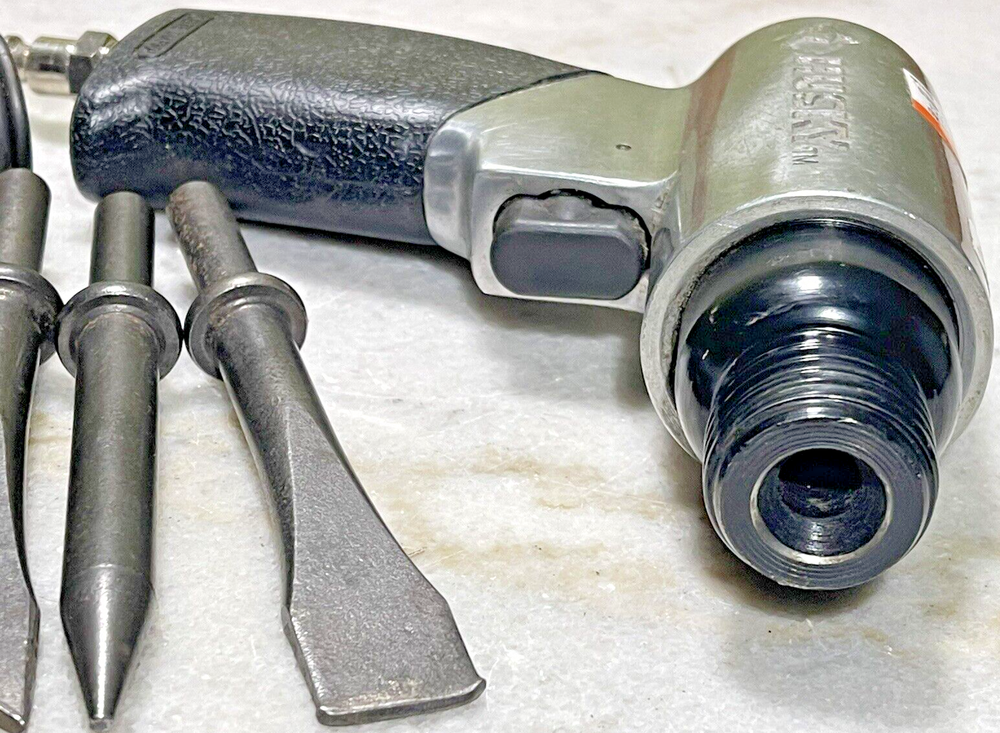 HUSKY Pneumatic Air Hammer HTH1