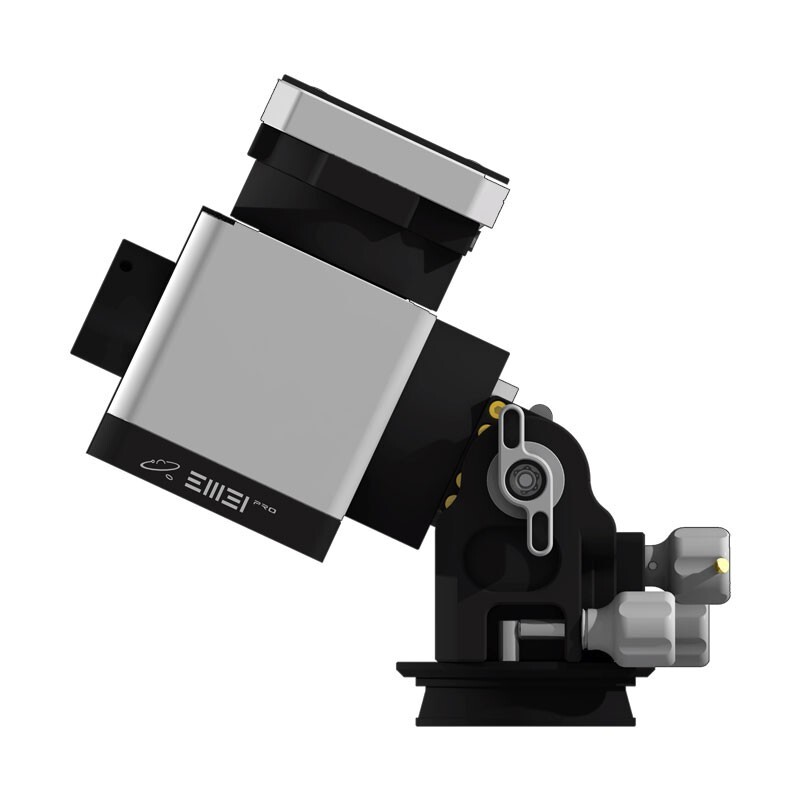 EM31 Pro Harmonic Equatorial Mount with Controller for Deep Space Photography