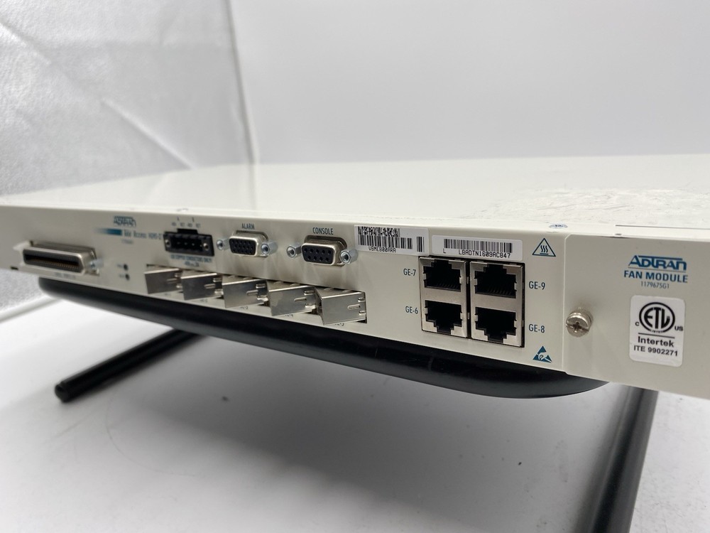 Adtran Total Access 1424S-CE Network Termination/Aggregation Unit