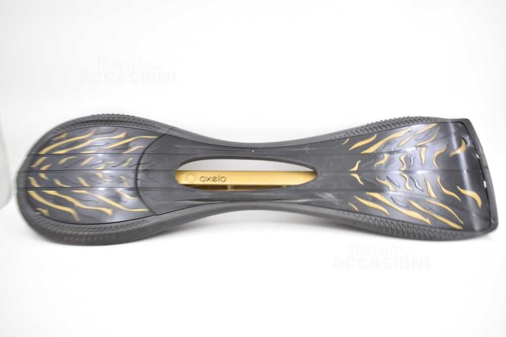 Waveboard Oxelo Black Gold