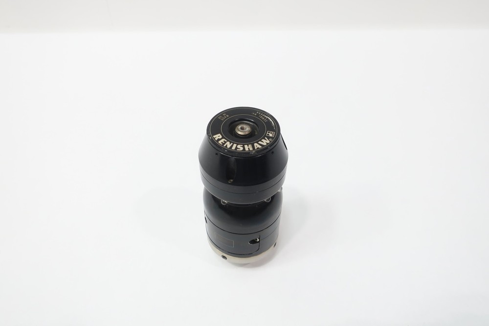 Renishaw MP10 Optical Machine Inspection Probe