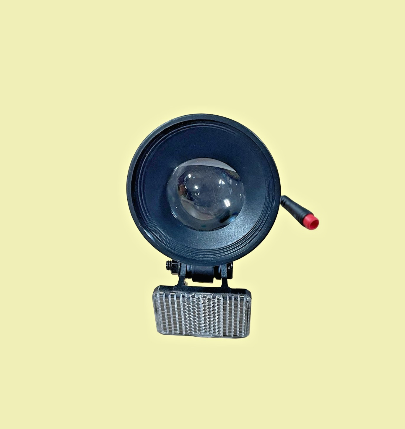 OEM Front Headlight for Rad Power Bikes Radster Trail #5964 RPRT